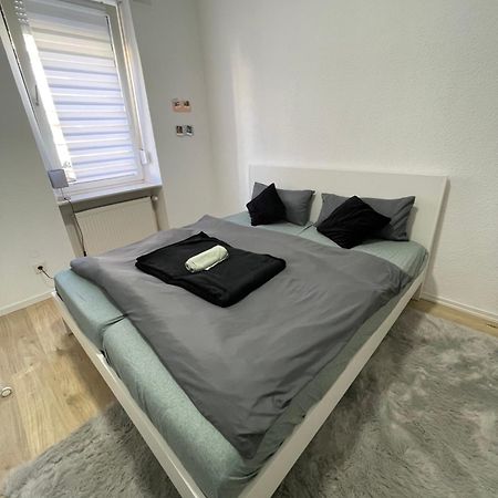 Danisman Apartments 1 Zentral-Smart-Modern Saarbrücken Zewnętrze zdjęcie